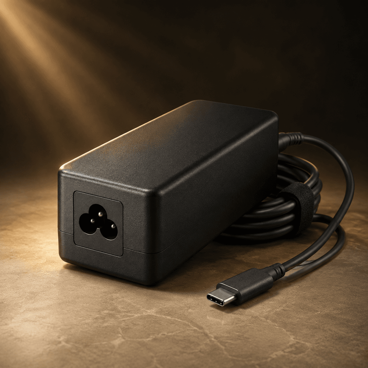Laptop Charger — product visual
