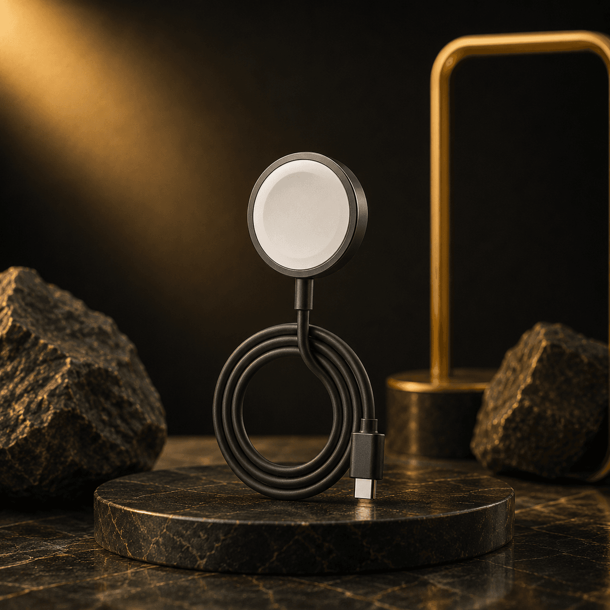 Smart Watch Charger — product visual